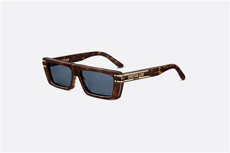 dior signature 2|DiorSignature S2U Brown Tortoiseshell.